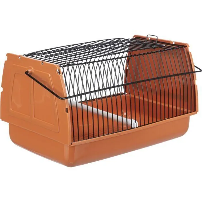 Termék főképe Transportní klec velká pro ptáky a hlodavce 30x18x20cm TRIXIE