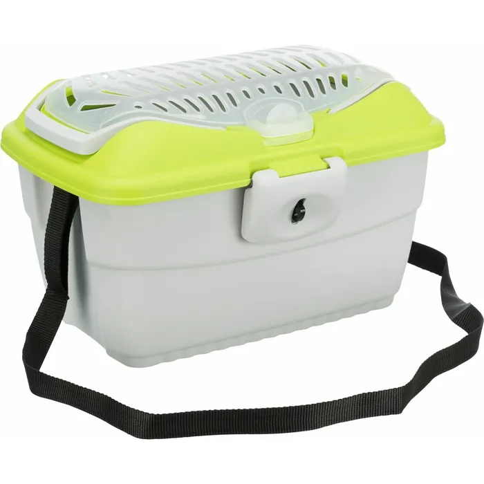 Termék főképe Transportní kufřík MINI CAPRI40x22x30cm max. do 2kg TRIXIE