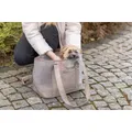 Következő termékkép Transportní síťovaná taška MARY, 53 x 30 x 20 cm, nosnost 6 kg, písková