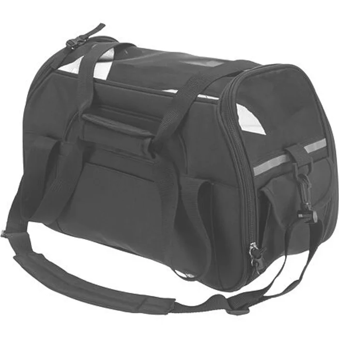 Termék főképe Transportní taška MADISON, 19 x 28 x 42cm, černá (max. 5kg)
