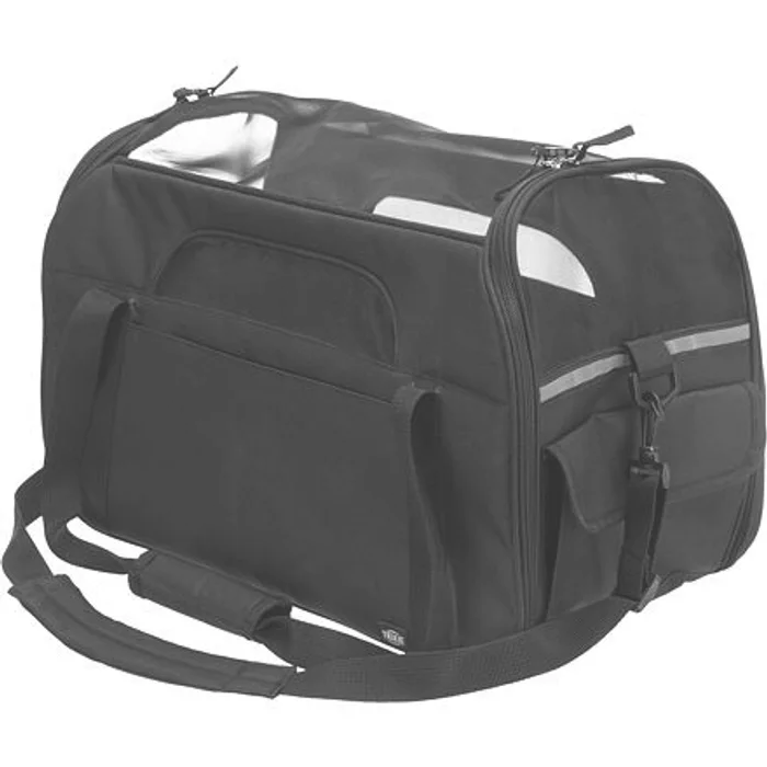 Termék főképe Transportní taška MADISON, 25 x 33 x 50cm, černá (max. 7kg)