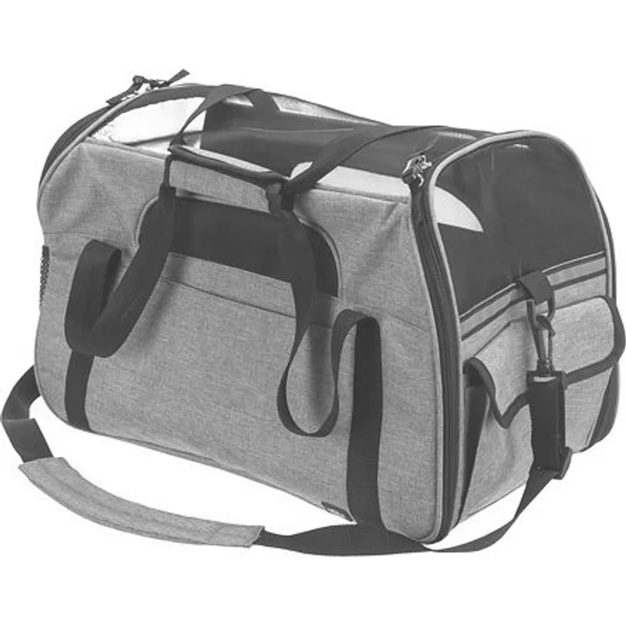 Termék főképe Transportní taška MADISON, 25 x 33 x 50cm, zelená (max. 7kg)