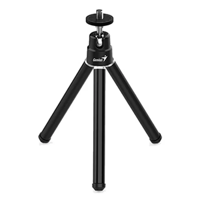 Termék főképe Tripod 1 Genius na stůl, černý, kov/plast, 360 stupňů rotace