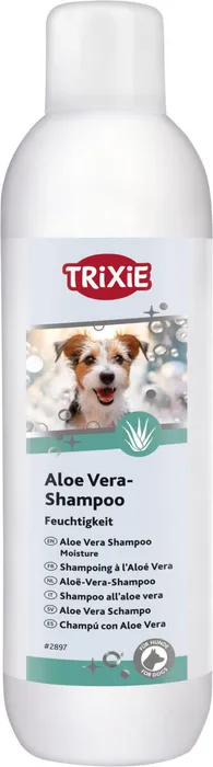 Termék főképe TRIXIE Aloe Vera šampon 1 l - pro psy s citlivou kůží