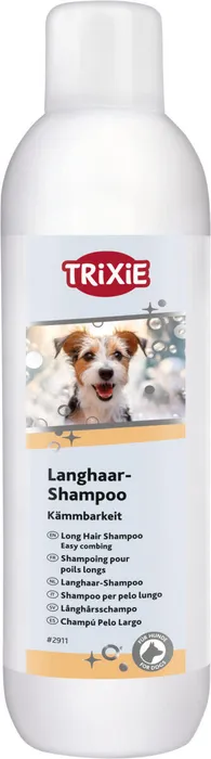 Termék főképe TRIXIE Langhaar šampon 1 l - pro dlouhosrstá plemena psů
