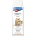 TRIXIE Langhaar sampon 250 ml - hosszú szőrű macskáknak