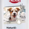 Következő termékkép TRIXIE Naturöl sampon 1 l - makadámdió olajjal