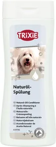 TRIXIE Naturöl-spülung kondicionáló 250 ml - makadámia olajjal