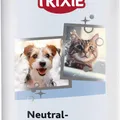 Következő termékkép TRIXIE Neutral sampon 1 l - gyengéd ápolás a gyönyörű szőrért