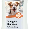 Következő termékkép TRIXIE narancssampon 250 ml - narancssárga, a puhaságért és a térfogatért