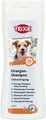 TRIXIE narancssampon 250 ml - narancssárga, a puhaságért és a térfogatért