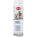TRIXIE Trocken sampon 100 g - száraz sampon
