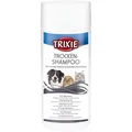 Következő termékkép TRIXIE Trocken sampon 100 g - száraz sampon
