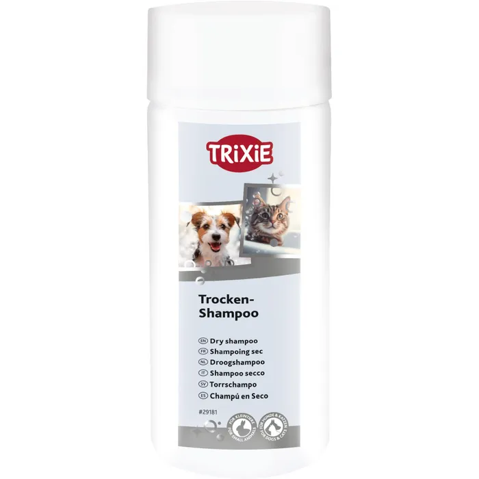 Termék főképe TRIXIE Trocken šampon 100 g - suchý šampon