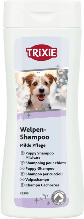 Termék főképe TRIXIE Welpen šampon 250 ml - pro štěňata