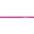 Következő termékkép Háromszög alakú grafit ceruza STABILO Trio pink HB [1 db]