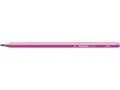 Háromszög alakú grafit ceruza STABILO Trio pink HB [1 db]
