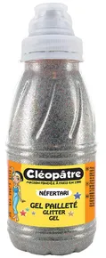 Csillogó gél 250 ml MULTI COLOR, CLEOPATRE