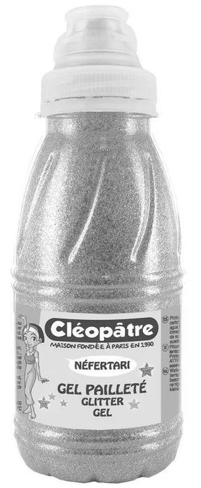 Termék főképe Třpytivý gel 250 ml MULTI COLOR, CLEOPATRE