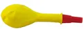 Trombita léggömbbel [6 db]