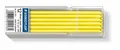 Ceruza "Lumocolor", sárga, nem állandó, omnichrom, STAEDTLER