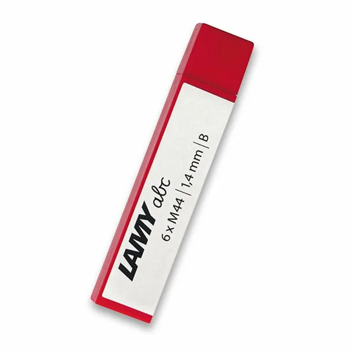Termék főképe Tuhy Lamy M 44 B 6 ks 1,4 mm