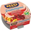 Tonhal saláta Insalatissime, mexikói, 160 g, RIO MARE
