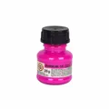 Tinta 1417 színű 20g fluoreszkáló rózsaszín
