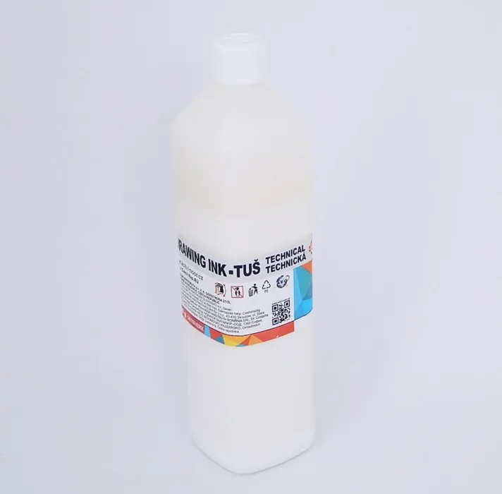Termék főképe Tuš 1417 bílá vytahovací 1000g