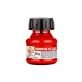 Rajztinta 1417 piros 20 g
