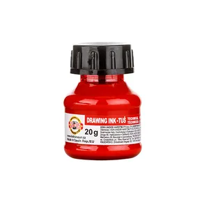 tinta 141724 piros/20G