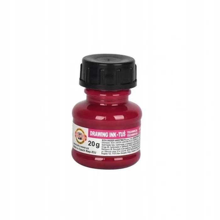 Termék főképe Tuš 1417 magenta 20 g