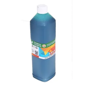 Tinta 1417 zöld visszahúzható 1000g