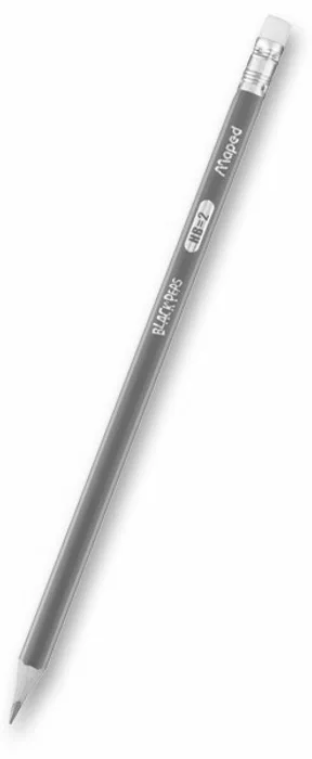 Termék főképe Tužka Maped Black´Peps s pryží 288 ks