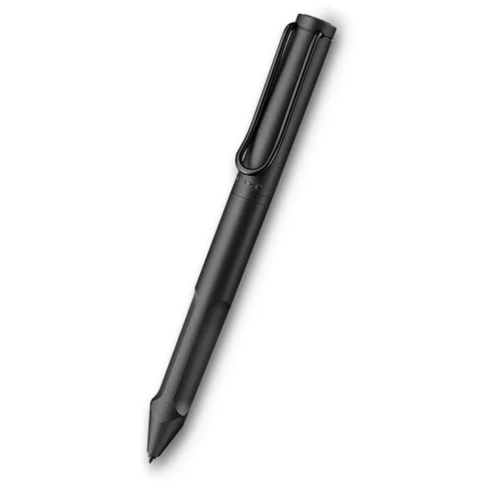 Termék főképe Twin pen LAMY safari all black EMR PC/EL
