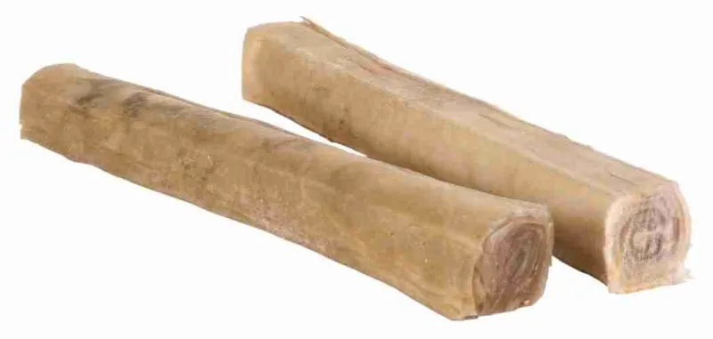 Termék főképe Tyč buvolí kůže 12cm/15mm (4x25g)