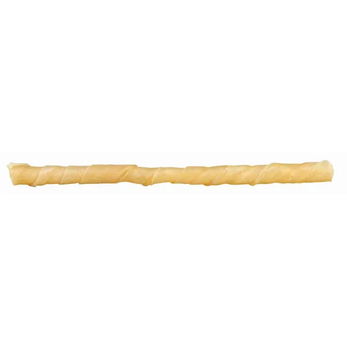 Termék főképe Tyčinka točená kůže 12cm/7-8mm (100ks/bal.)