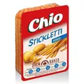 Rúd, sózott, 125g, CHIO Stickletti, burgonya ízű