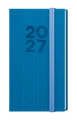 Hétnapos naptár - Jakub - Vigo - zseb - kék