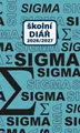 Hétnapos naptár - Kamil - laminált - Sigma