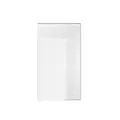 Szalvéta 1/8 hajtogatású 3-rétegű fehér 33 x 33 cm [250 db]