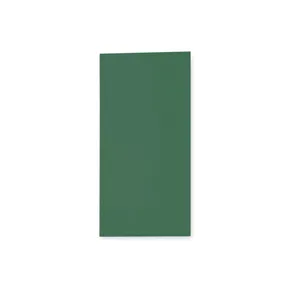 Szalvéta 1/8 hajtogatású 3-rétegű sötétzöld 33 x 33 cm [250 db]