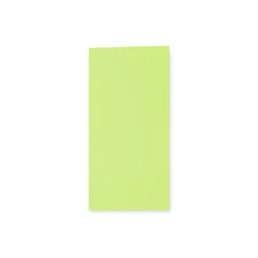 Szalvéta 1/8 hajtogatású 3-rétegű lime-zöld 33 x 33 cm [250 db]