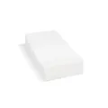 Szalvéta (PAP FSC Mix) 1/8 hajtott HF 2 rétegű fehér 33 x 33 cm [250 db]