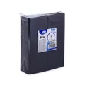 Következő termékkép Szalvéta CutleryStar PREMIUM fekete 32 x 40 cm [50 db]