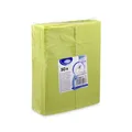Szalvéta CutleryStar PREMIUM lime-zöld 32 x 40 cm [50 db]