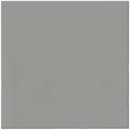 PRÉMIUM szalvéta szürke 20 x 20 cm dobozban [100 db]