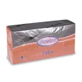 Következő termékkép Szalvéta (PAP FSC Mix) 2-rétegű narancs 33 x 33 cm [250 db]
