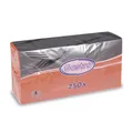 Következő termékkép Szalvéta (PAP FSC Mix) 3-rétegű narancs 33 x 33 cm [250 db]