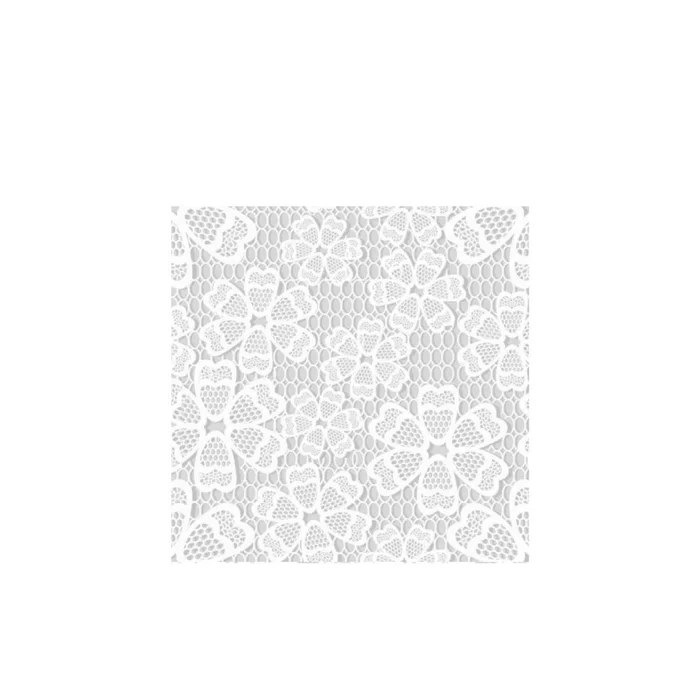 Termék főképe Ubrousky 3-vrstvé, 33 x 33 cm s motivem [20 ks]